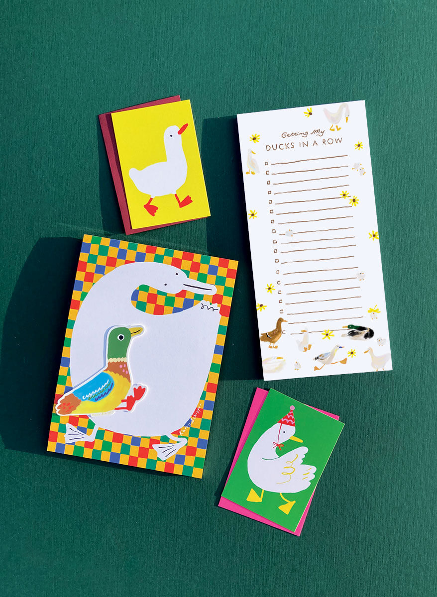 Duck Lover Bundle