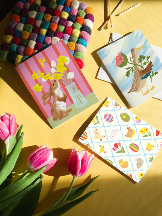 What to Write in an Encouragement Card This Spring - 25 Thoughtful Messages