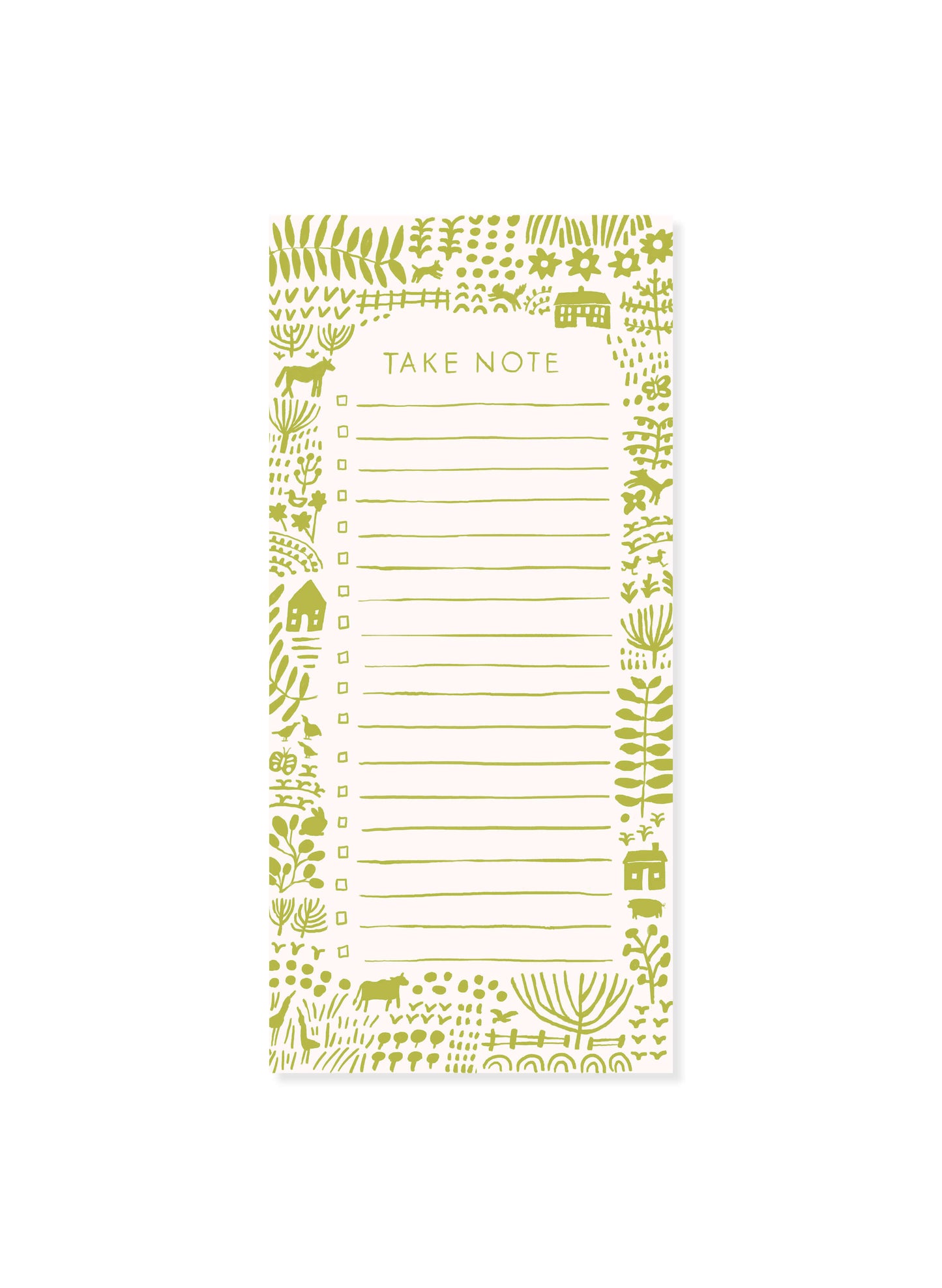 Farm Life Folk Market List