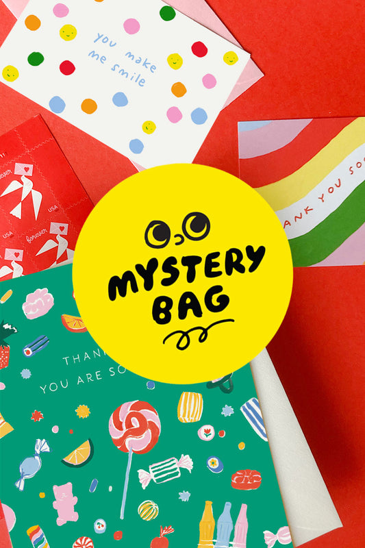 Mystery Bag